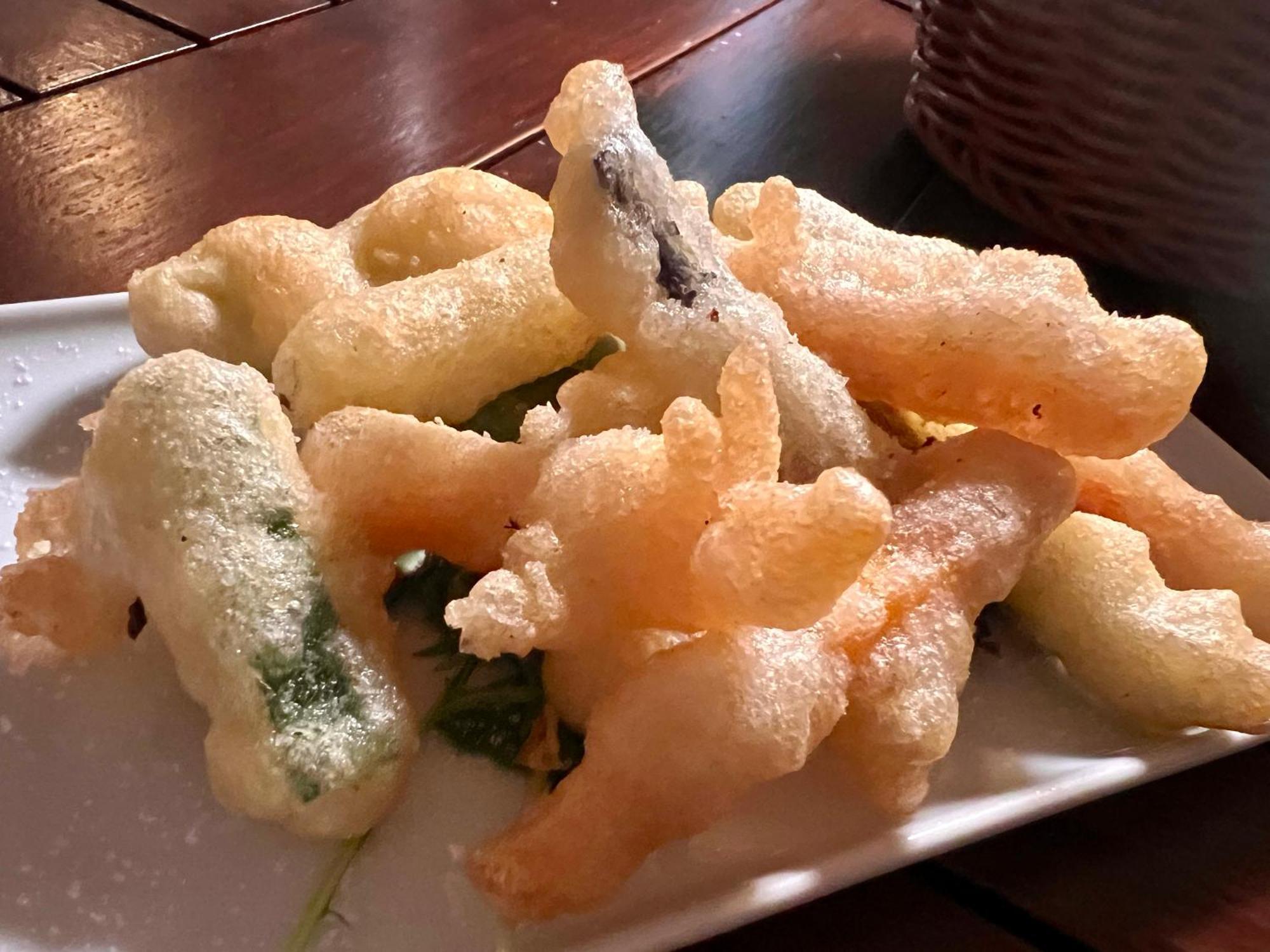 欧滕西亚酒店 蓬扎 外观 照片